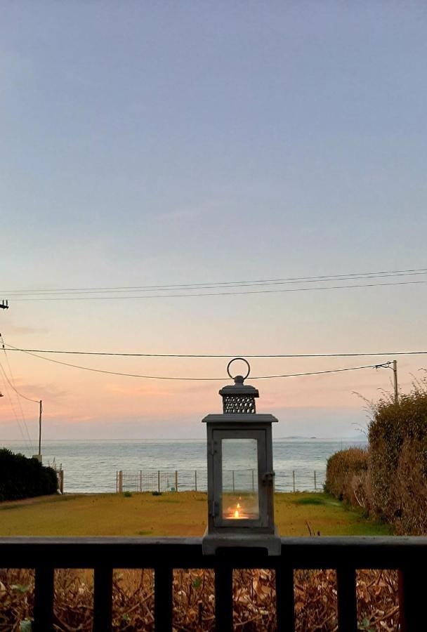 Villa Dimitra Mourteri Dış mekan fotoğraf