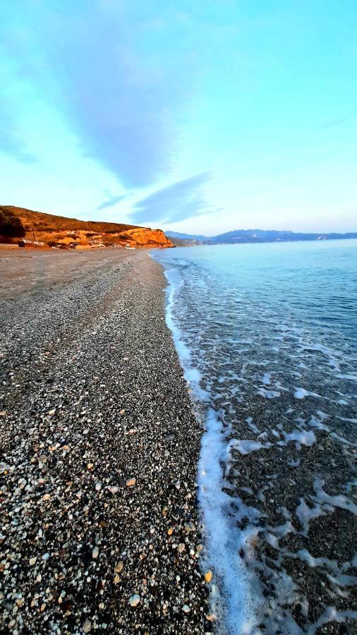 Villa Dimitra Mourteri Dış mekan fotoğraf