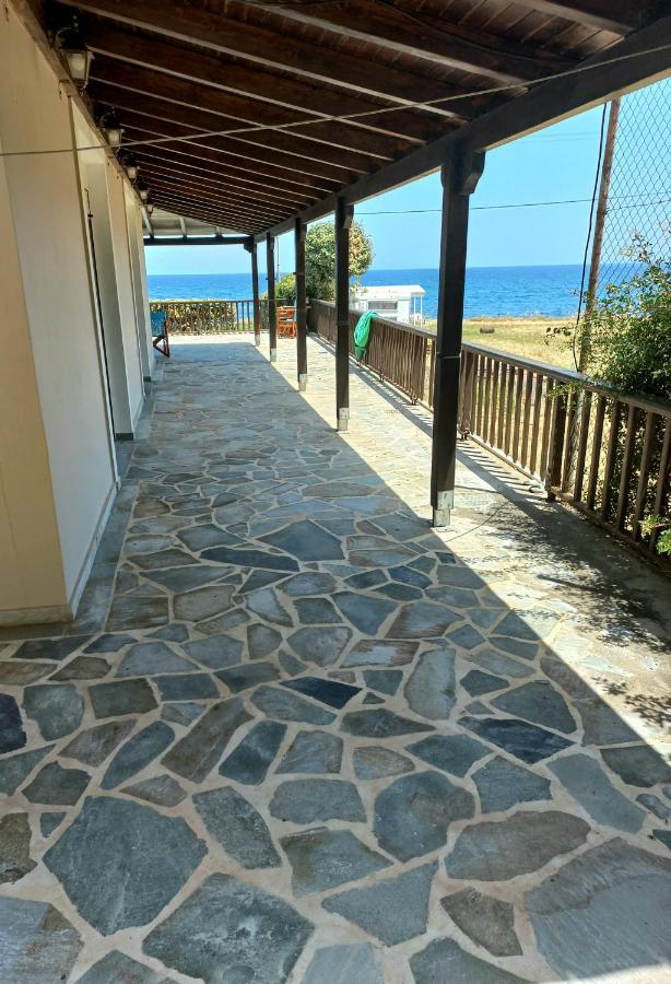 Villa Dimitra Mourteri Dış mekan fotoğraf