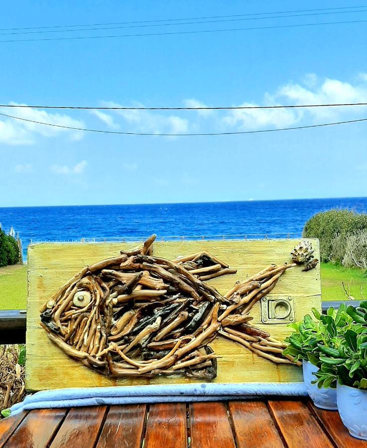 Villa Dimitra Mourteri Dış mekan fotoğraf