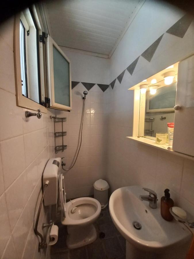 Villa Dimitra Mourteri Dış mekan fotoğraf