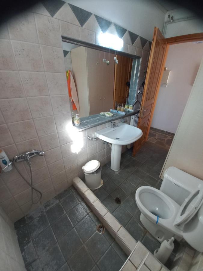 Villa Dimitra Mourteri Dış mekan fotoğraf